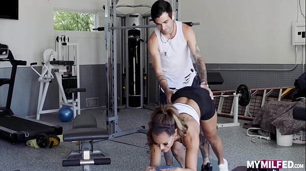 AilaDonovanIn MilfTrainer3 Scene1