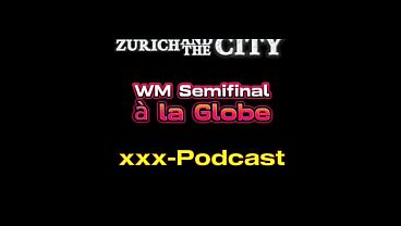 Soccer-Semifinal with Public Sex &ndash_ xxx-Podcast