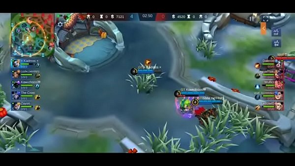 The Gold Tusk_comendo_gostoso_o cu da_Wild wolves