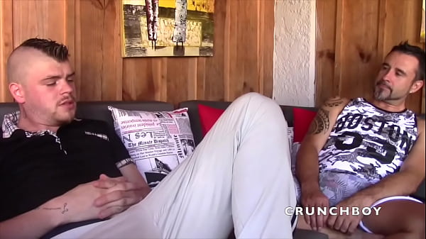 Twink Used By His Older Best Friend thumbnail