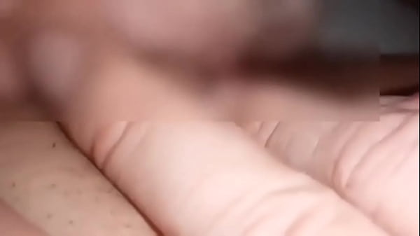 Hubby lick his wifepussy after stranger fucked_her