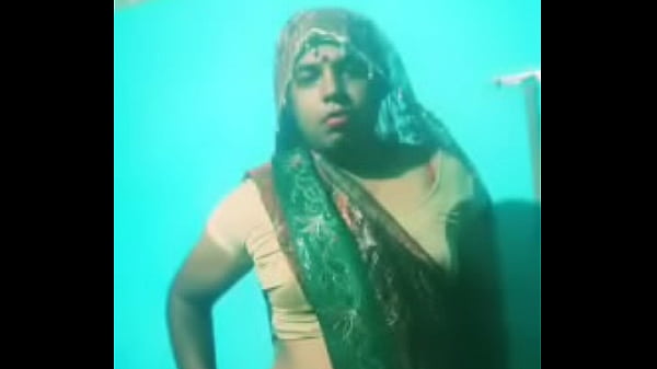 Bridal look for sex in bed