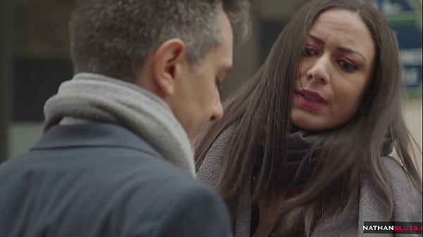 Horny Brunette Cassie Del Isla Loves Anal 4K teaser