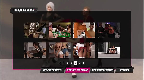 Nonton Steps Of Debauchery Atualizado thumbnail