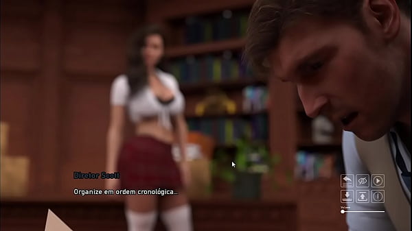 Steps of debauchery atualizado 