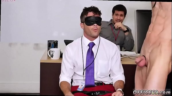 Gay men sex in bedroom movie Lance's Big Birthday Surprise 