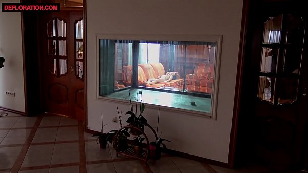 Alice Petersonmastubates hot and_wet