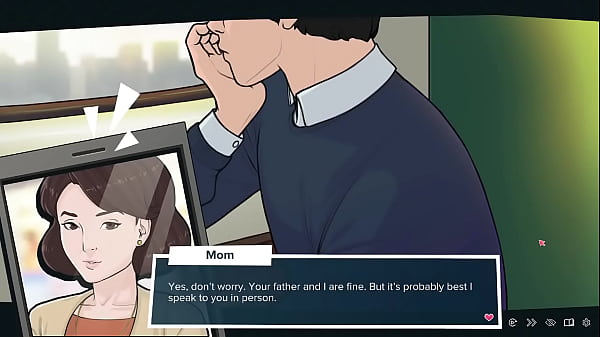 Quickie alhs episode work title