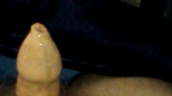 Play MP4 - Playing with my cock