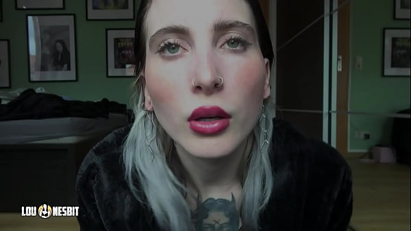 Play MP4 - Ich bin deine notgeile Stiefmutter&comma; Fantasie by Lou Nesbit&comma; Lia Louise