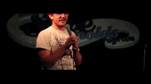 Redhead Otter Jamie Clark fucks_crowd