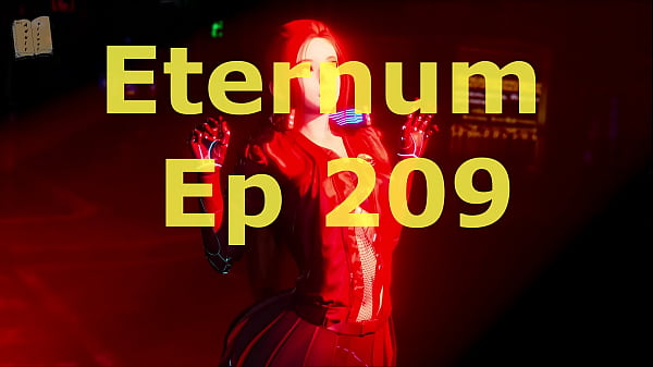 Nonton Eternum 209 thumbnail