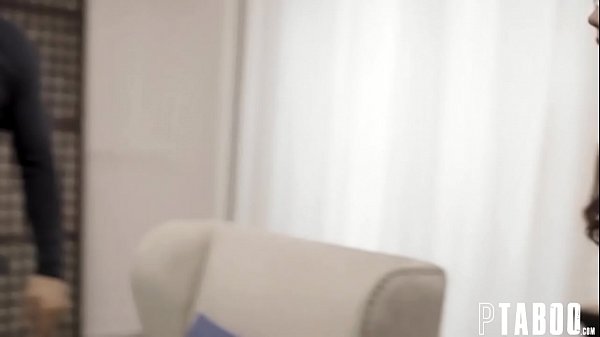 Troubled Virgin Whitney Wright Exploited By Social Worker After_Being Rescued From Cult