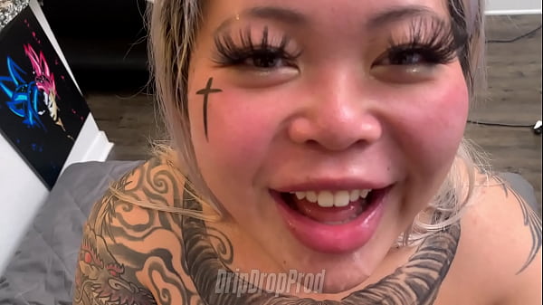 Dripdrop Jade Lu Loves Giving You A Blowjob And Making You Cum Twice!! thumbnail