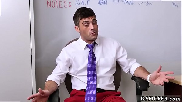 Gay porn of grown men fucking teen boys Lance's Big Birthday Surprise 