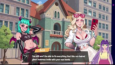 Femboy Futa House Uncensored Guide Part 16