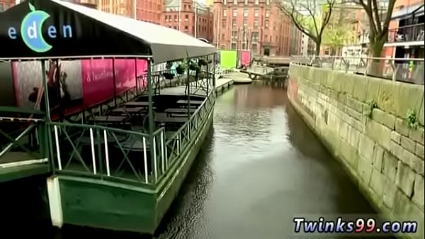 Brothers compare dick size gay porn Lewis takes it in every pose 