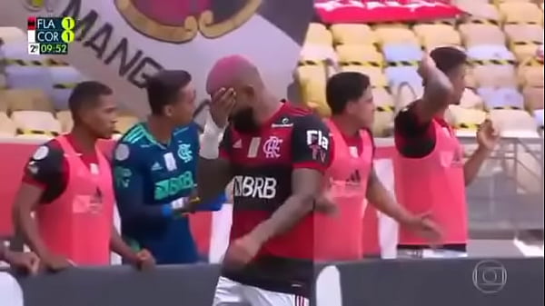 Flamengo Fudendo As Gaivotas thumbnail