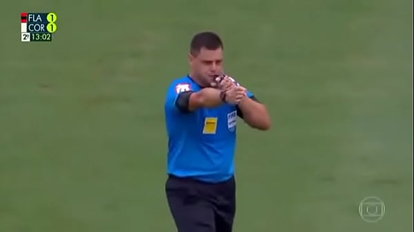 Flamengo Fudendo As Gaivotas thumbnail