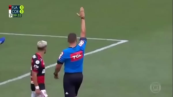 Varmengo fudendo com o Corinthians
