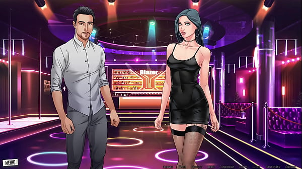 Проходження гри Наша Червона Нитка Частина 42 