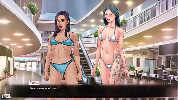 Nonton Проходження гри - Наша Червона Нитка, Частина 42 thumbnail