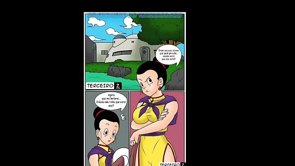 Play MP4 - Dragon ball porno parte 2