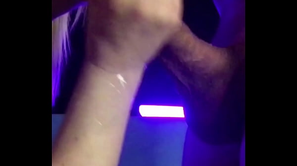 Sloppy Toppy Bunny ... Interracial , Pawg , Huge Cock & Wet Dirty BlowJob 