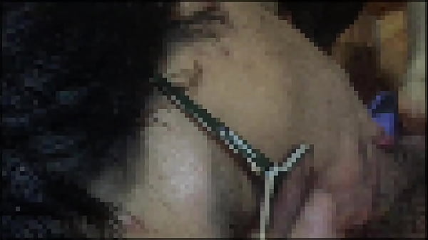 Le pago al taxista con una mamada. 