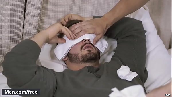 Play MP4 - Nate Grimes and Trevor Long - For The Cock - Str8 to Gay - Trailer preview - Men&period;com