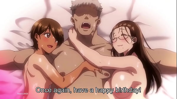 SeikaJogakuin Koutoubu Kounin Sao Oji San Episode 3