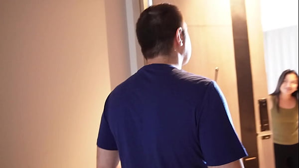 My Wife Waits Me At Home W/ Asian 'oil thumbnail