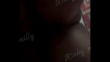 Voy a coger con mi amante 