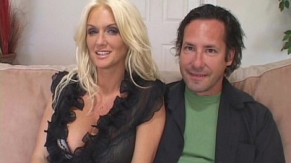 Milf Always Wanted y. Guy 