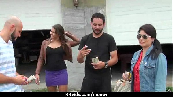 Sex for cash turns shy girl into_a slut 21