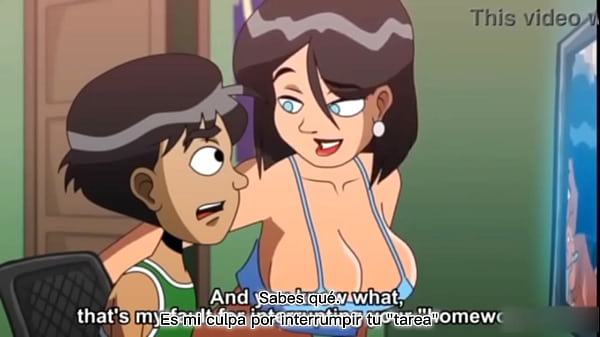 Play MP4 - My Lovely Neighbors SUB SPANISH