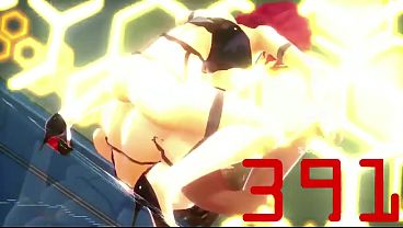 Mmd animation by mm3077 stroke insertion count