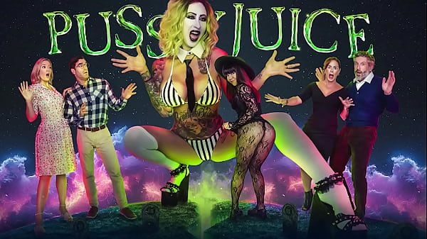 Pussy Juice A Haunted Parody Lily Lane River Lynn Mochi_Mona Manning Mike Mancini Ken Feels
