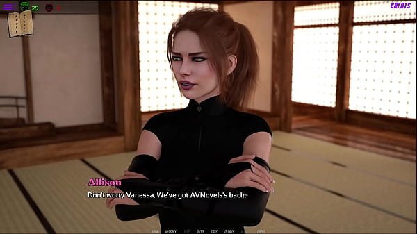 Play MP4 - Savior 121