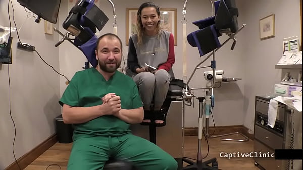 $Clov Kalani Luana Wakes Up On Side Of The Road OnlyTo Take A Ride From Stranger Doctor_Tampa