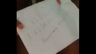 Verification video 