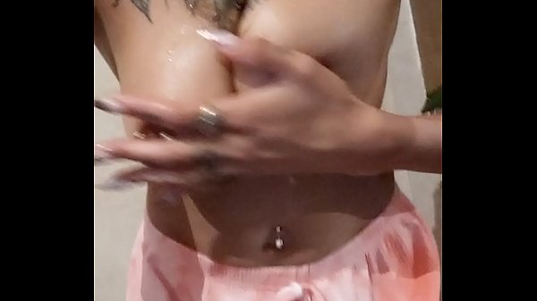 Naked squats with thotiana94 