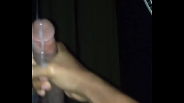 Play MP4 - Big black Dick Masturbation