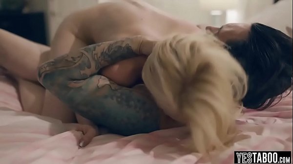 He whores out hisstepdaughter to pay offdebts