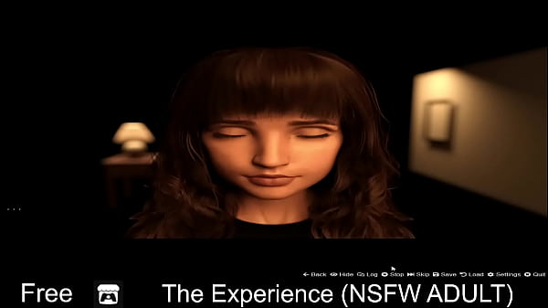 The_Experience NSFW_ADULT