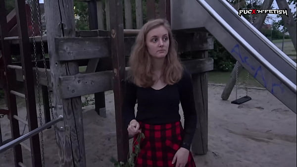 Playground fun and action $8