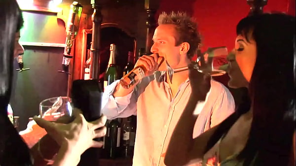 Nonton See Lolly Badcock's Pussy Lips Hang Low Around His Shaft As He Fucks Her thumbnail