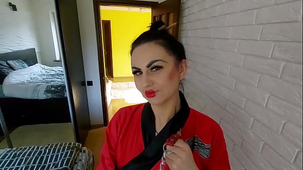 LET'S TRY FISTING AND TWO DILDO IN THAT ANAL. I WILL FUCK YOURASS IN A CHASTITY_BELT