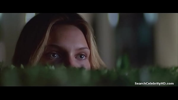 Natasha Henstridge in Species (1998) 