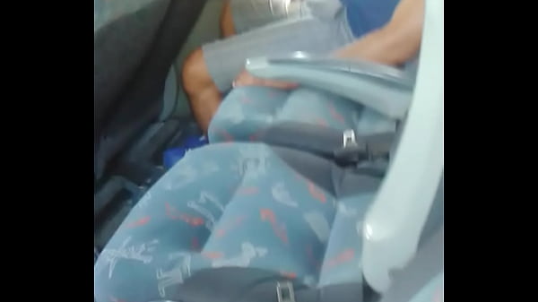 Play MP4 - Pau duro no &ocirc;nibus &excl;&excl;